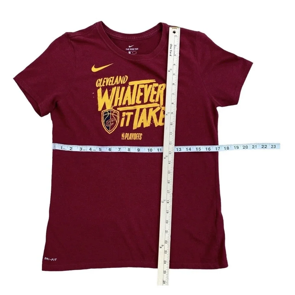 Nike cleveland cavilers